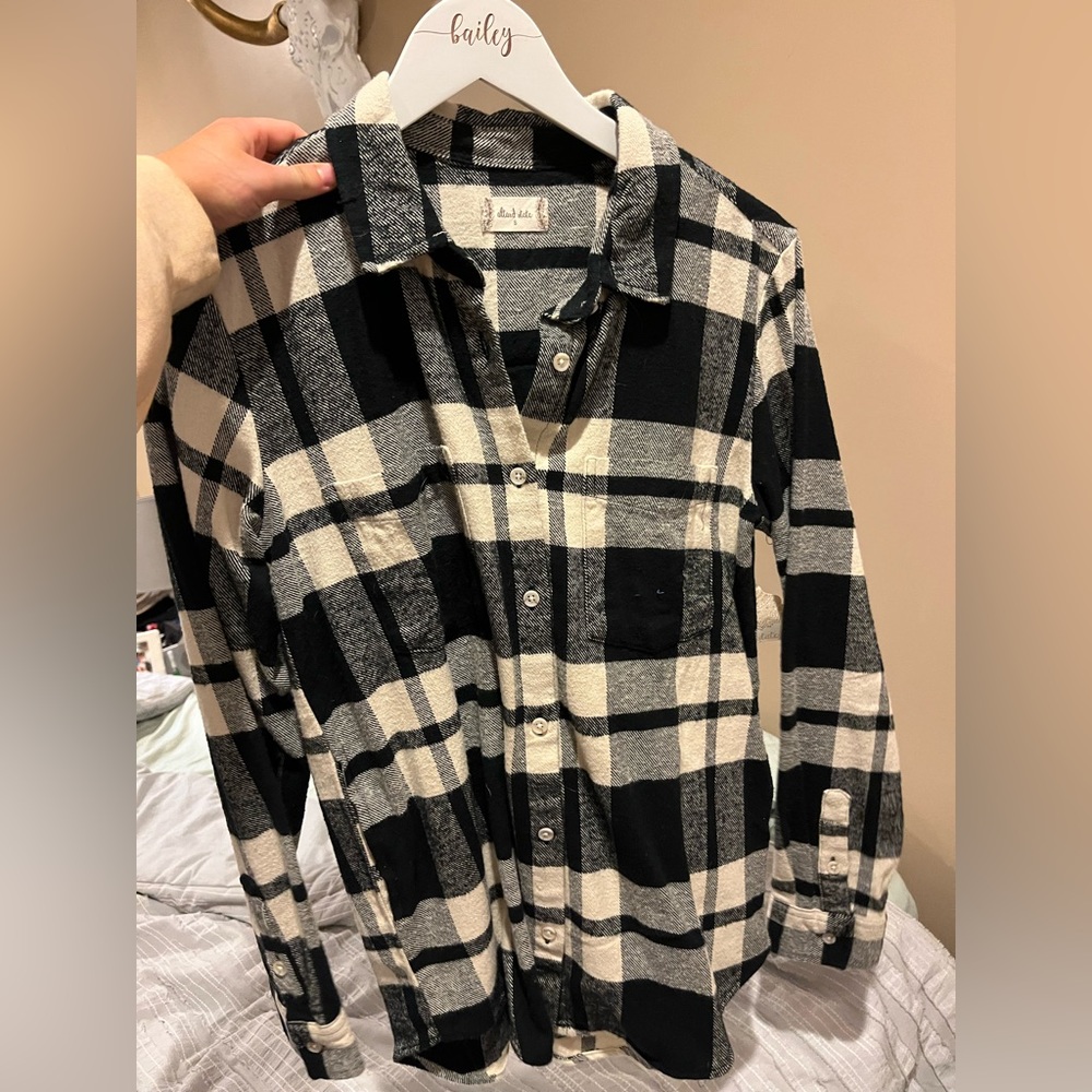 ALT’D STATE button up